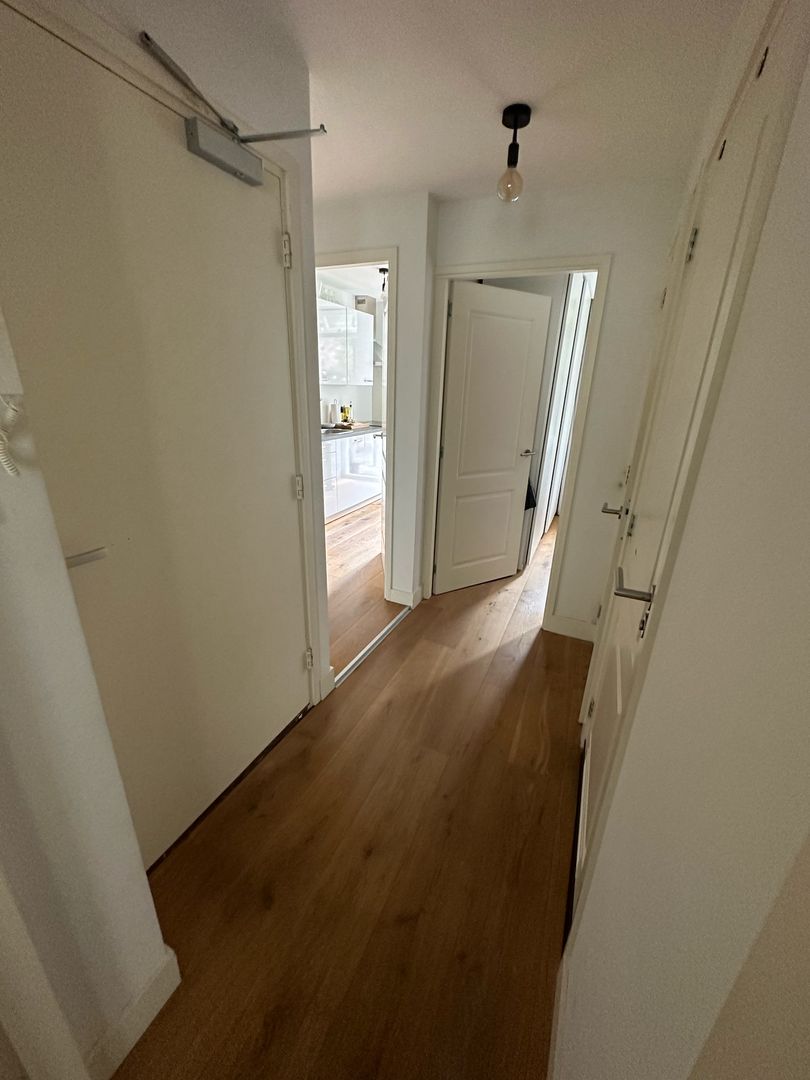 Surinamestraat, Den Haag foto-2