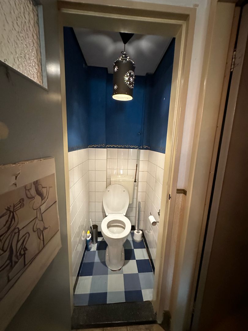 Johannes van Zantenstraat, Tilburg foto-11