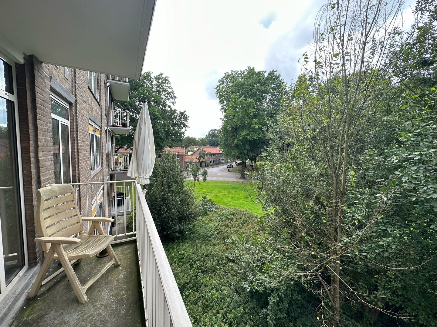 Johannes van Zantenstraat, Tilburg foto-5