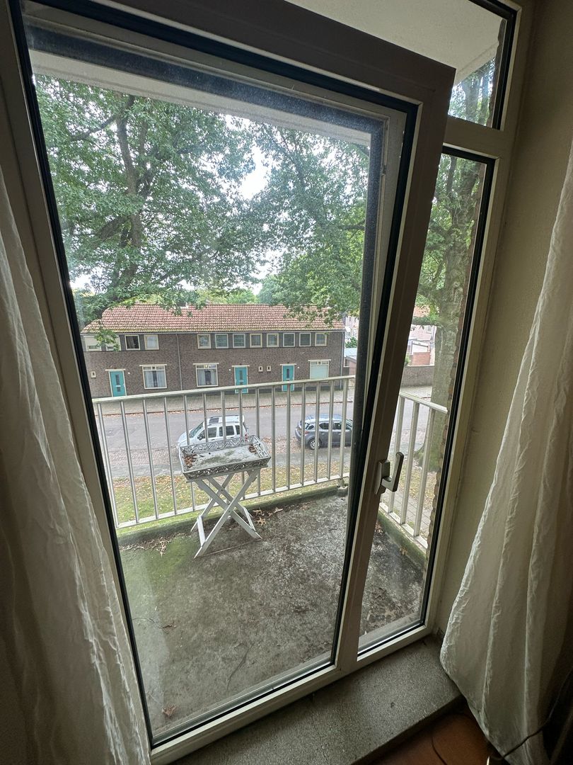 Johannes van Zantenstraat, Tilburg foto-6