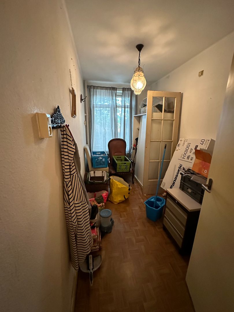 Johannes van Zantenstraat, Tilburg foto-8