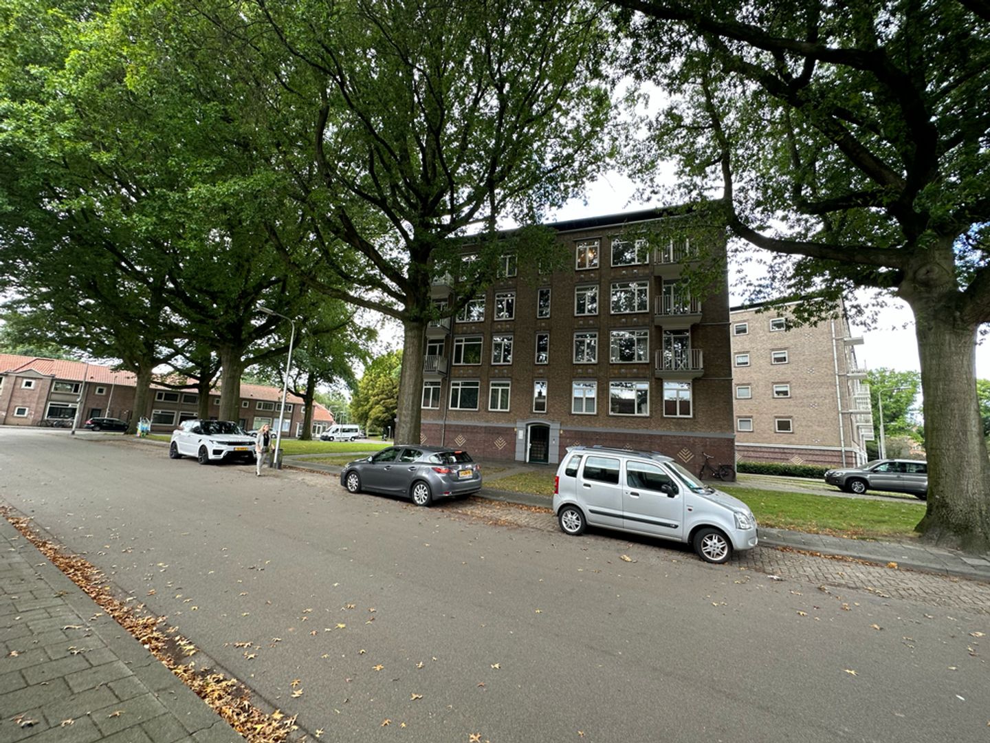 Johannes van Zantenstraat, Tilburg foto-0