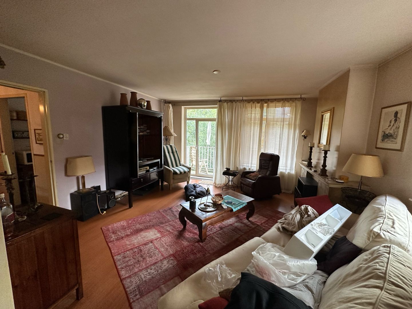 Johannes van Zantenstraat, Tilburg foto-2