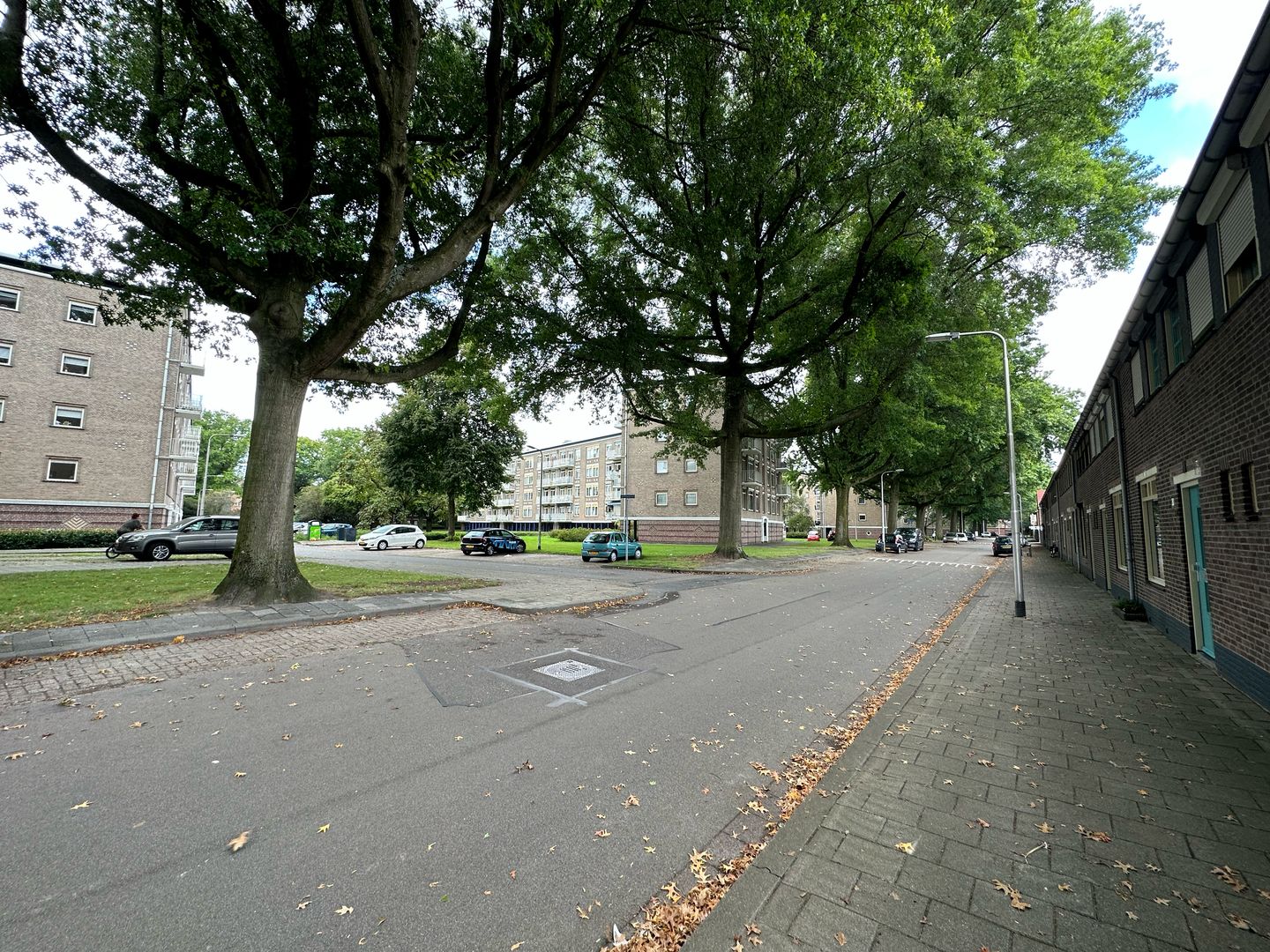 Johannes van Zantenstraat, Tilburg foto-16