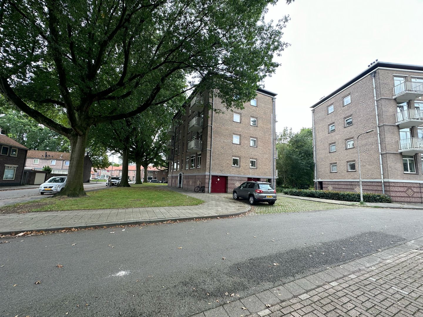 Johannes van Zantenstraat, Tilburg foto-14