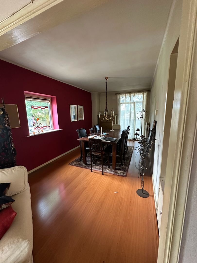 Johannes van Zantenstraat, Tilburg foto-4