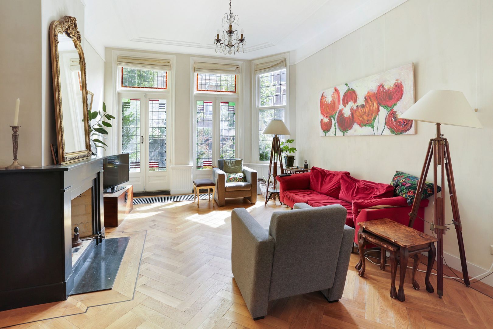 Adriaan Pauwstraat, Den Haag foto-0