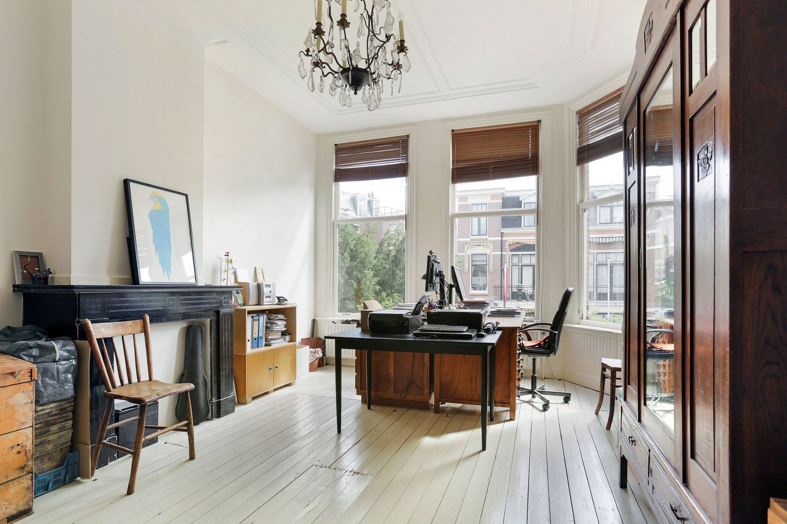 Adriaan Pauwstraat, Den Haag foto-17