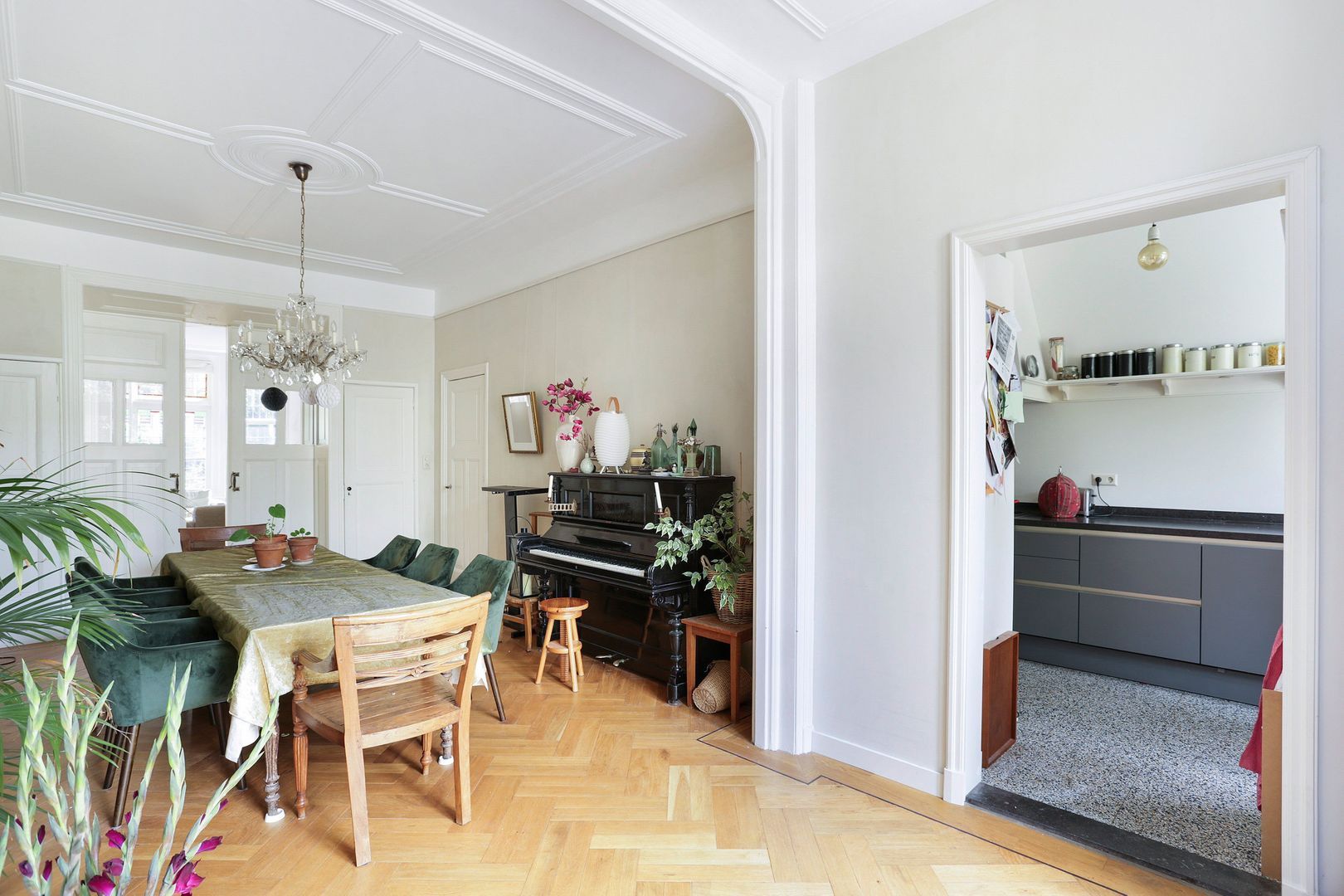 Adriaan Pauwstraat, Den Haag foto-7