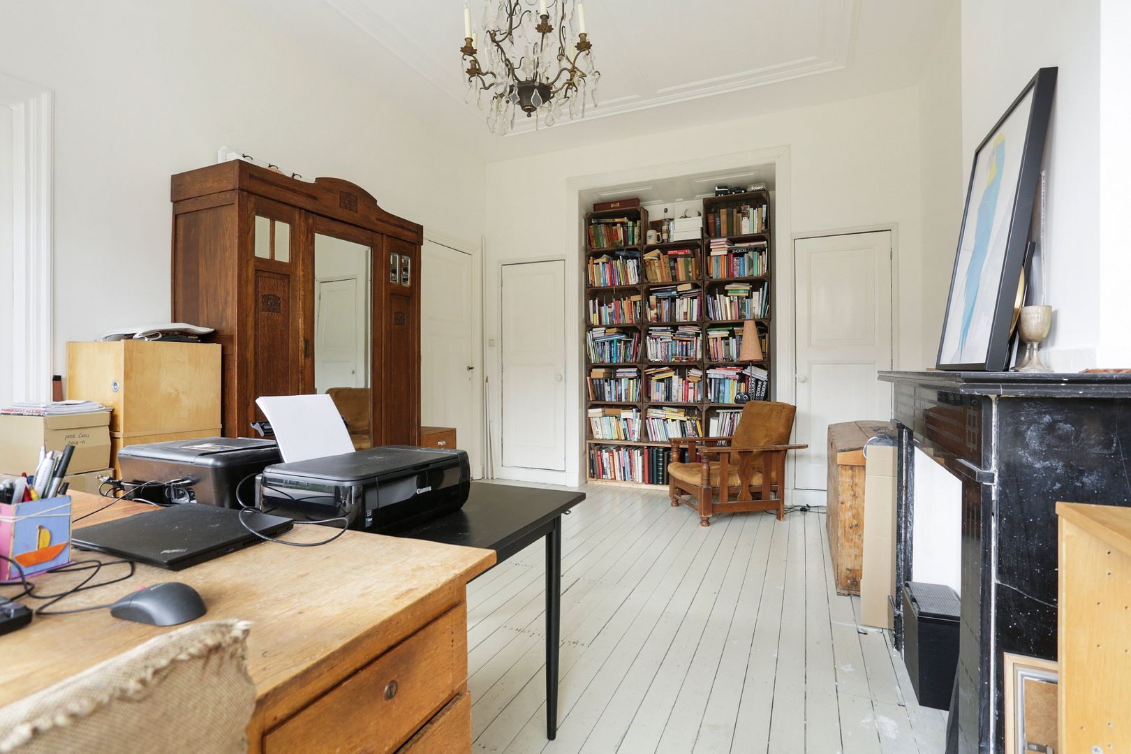 Adriaan Pauwstraat, Den Haag foto-18