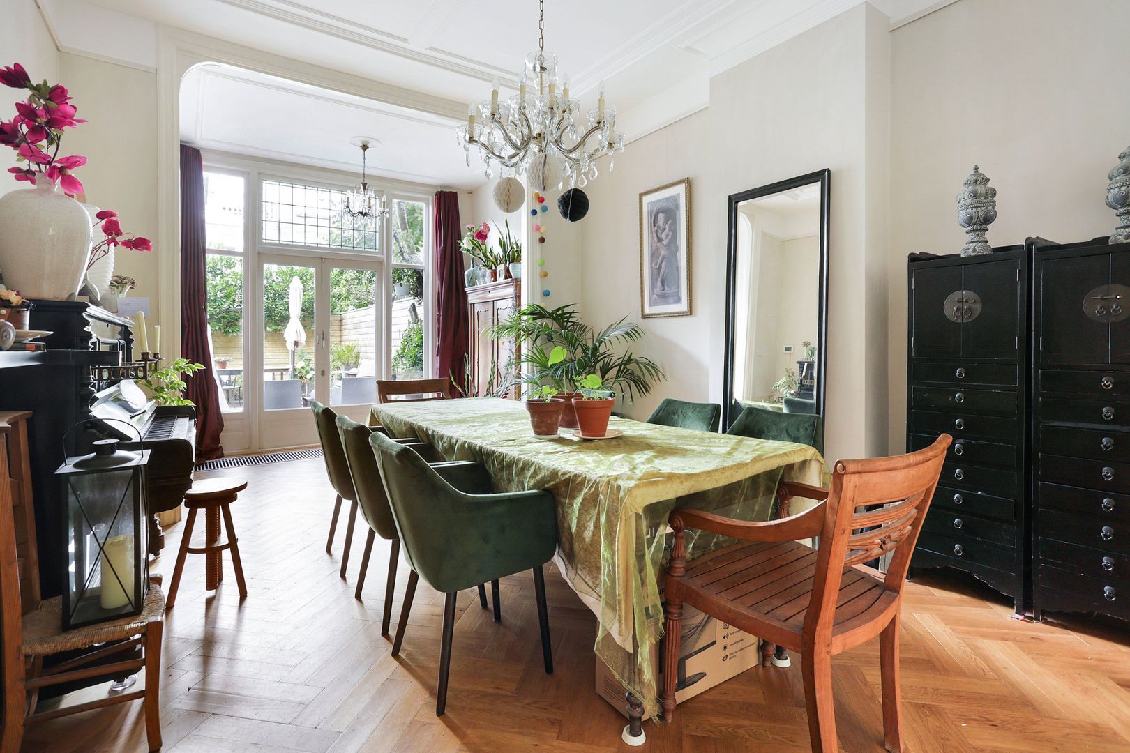 Adriaan Pauwstraat, Den Haag foto-4