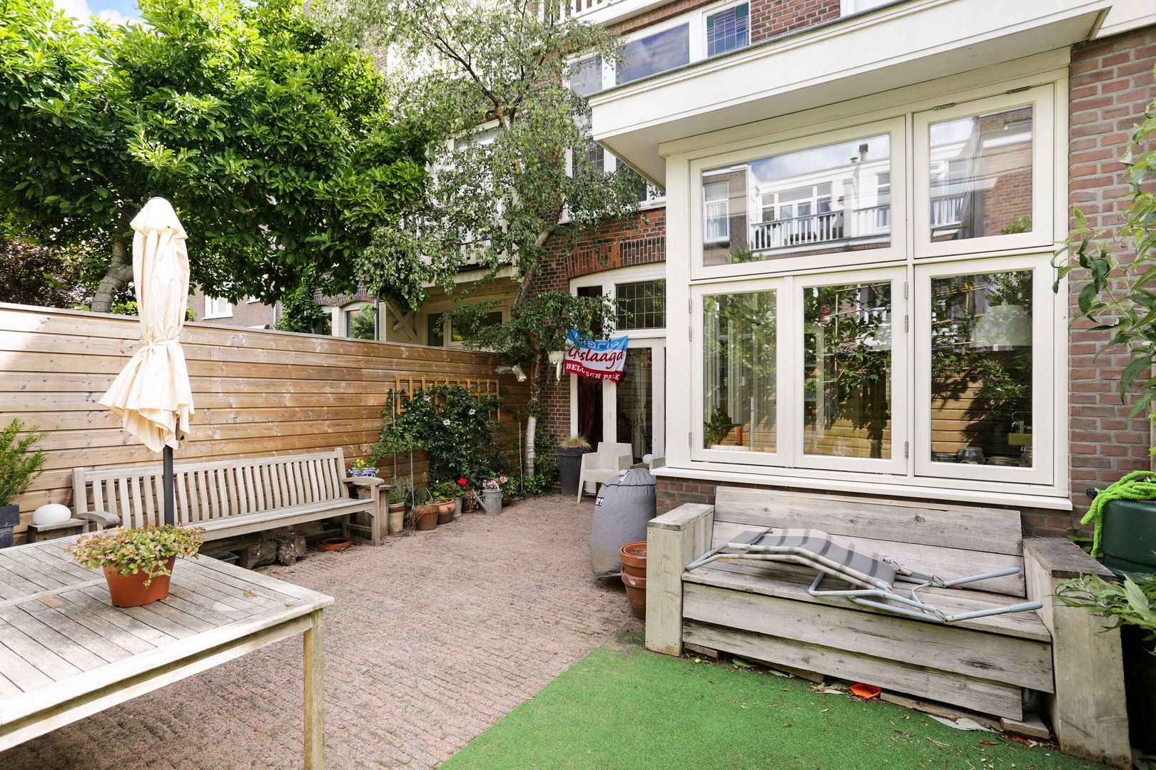 Adriaan Pauwstraat, Den Haag foto-23