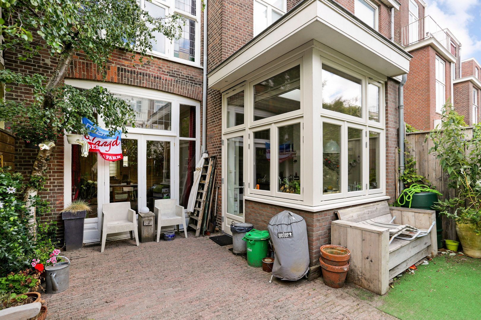 Adriaan Pauwstraat, Den Haag foto-25