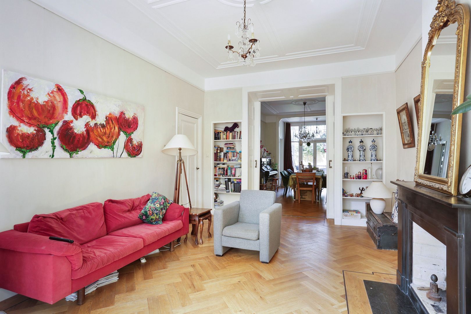 Adriaan Pauwstraat, Den Haag foto-3