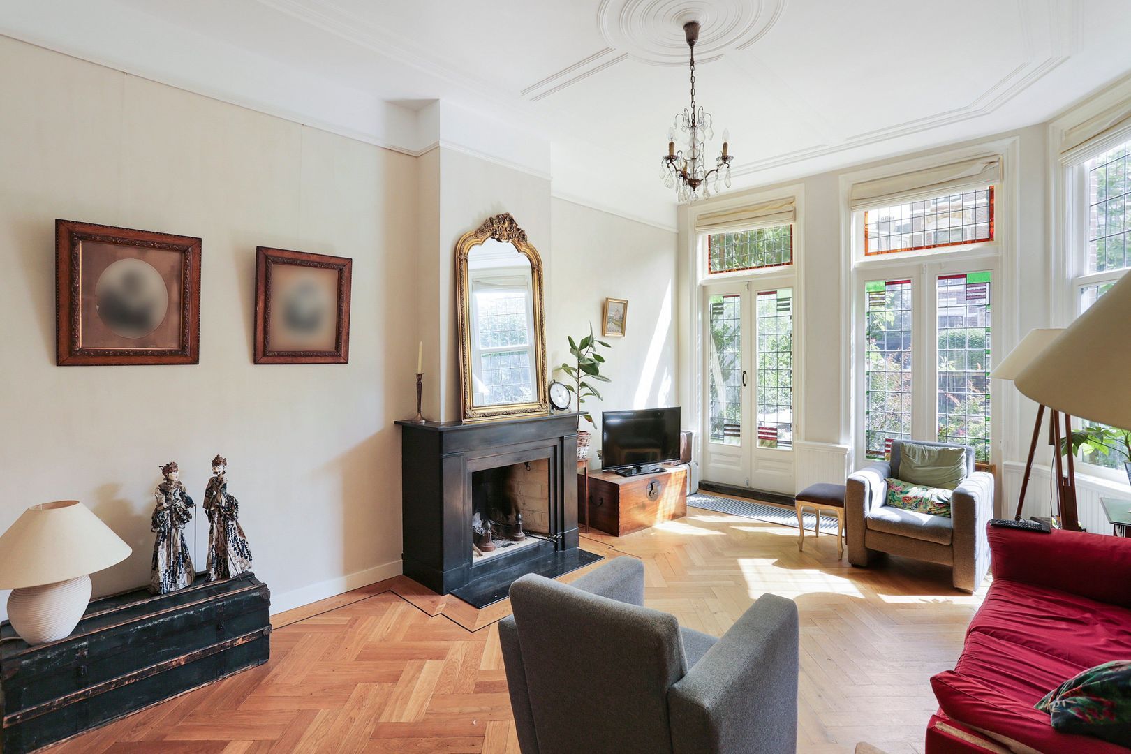 Adriaan Pauwstraat, Den Haag foto-1