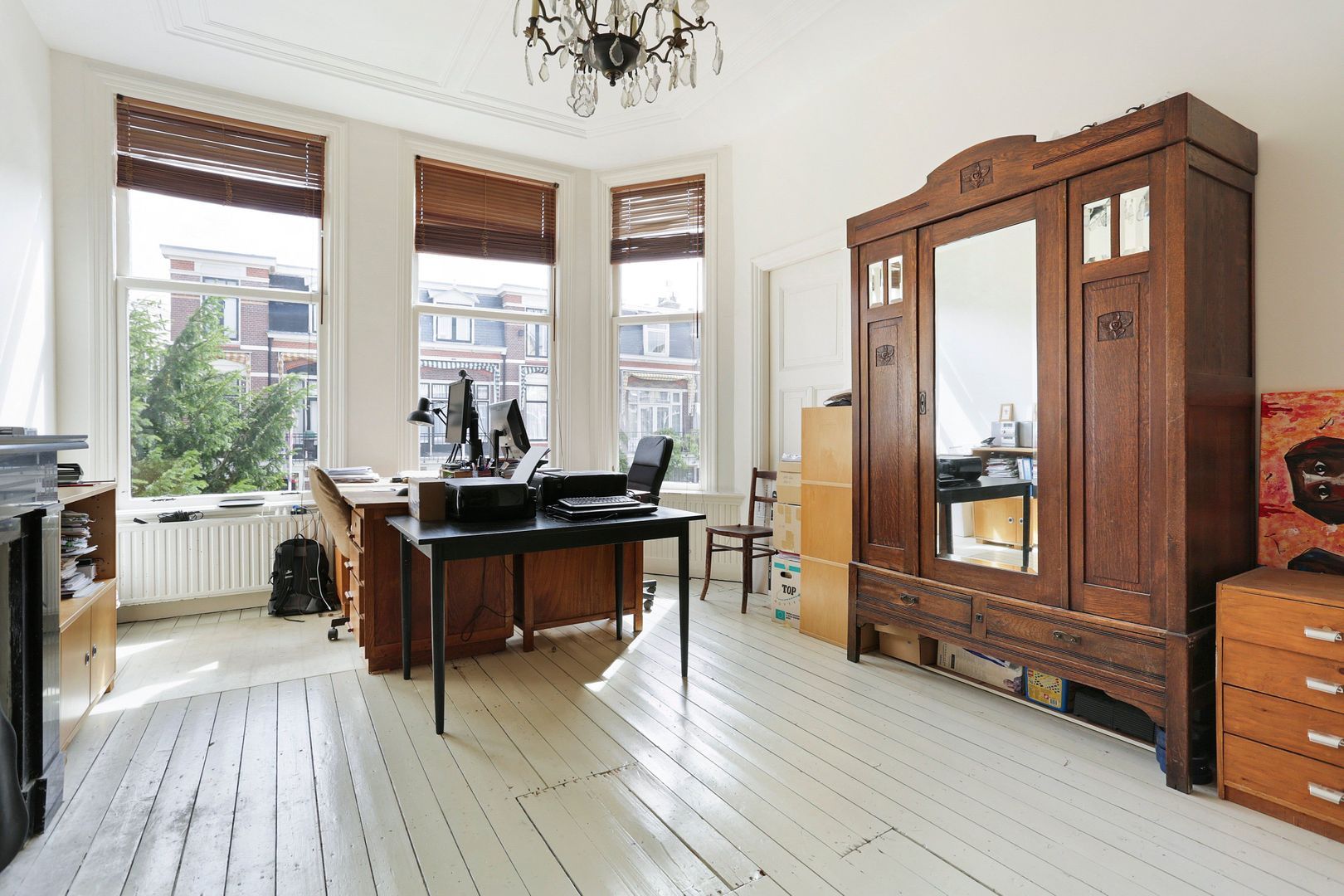 Adriaan Pauwstraat, Den Haag foto-16