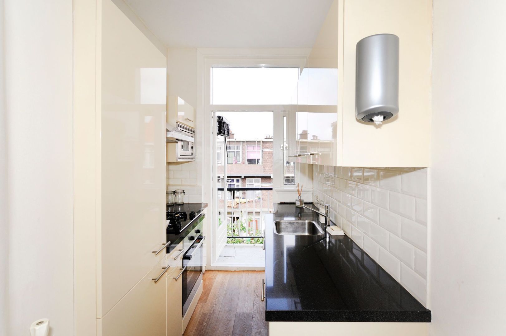 Kornoeljestraat, Den Haag foto-16