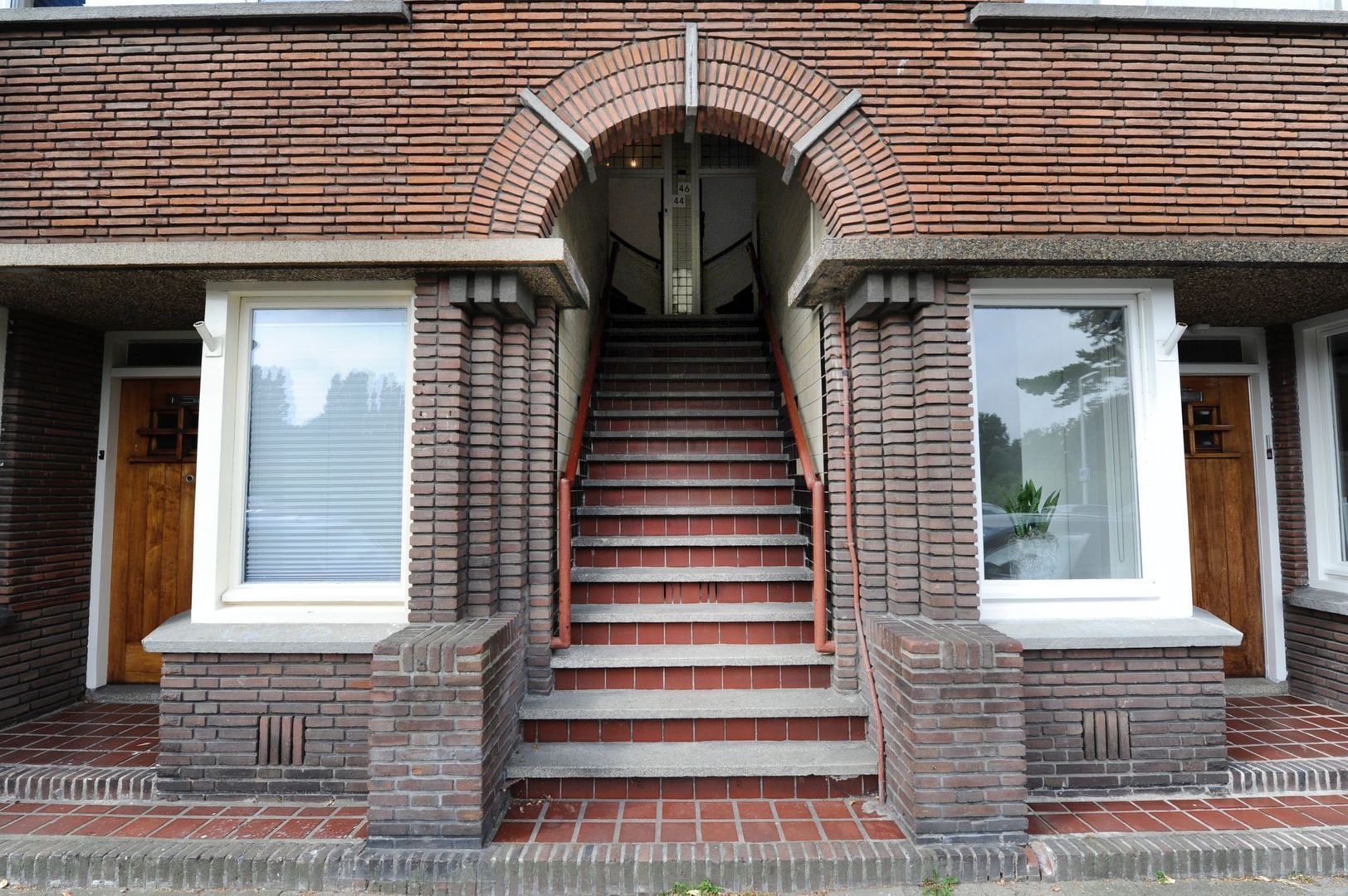Kornoeljestraat, Den Haag foto-0