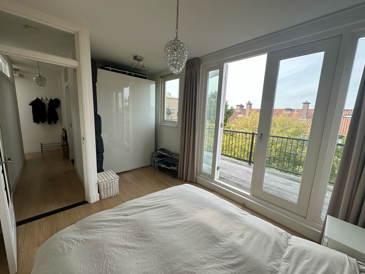 Merkusstraat, Den Haag foto-5