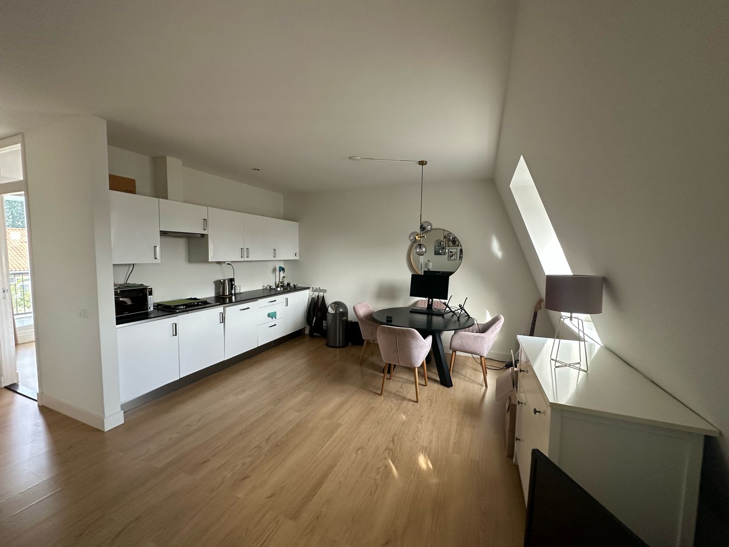 Merkusstraat, Den Haag foto-2