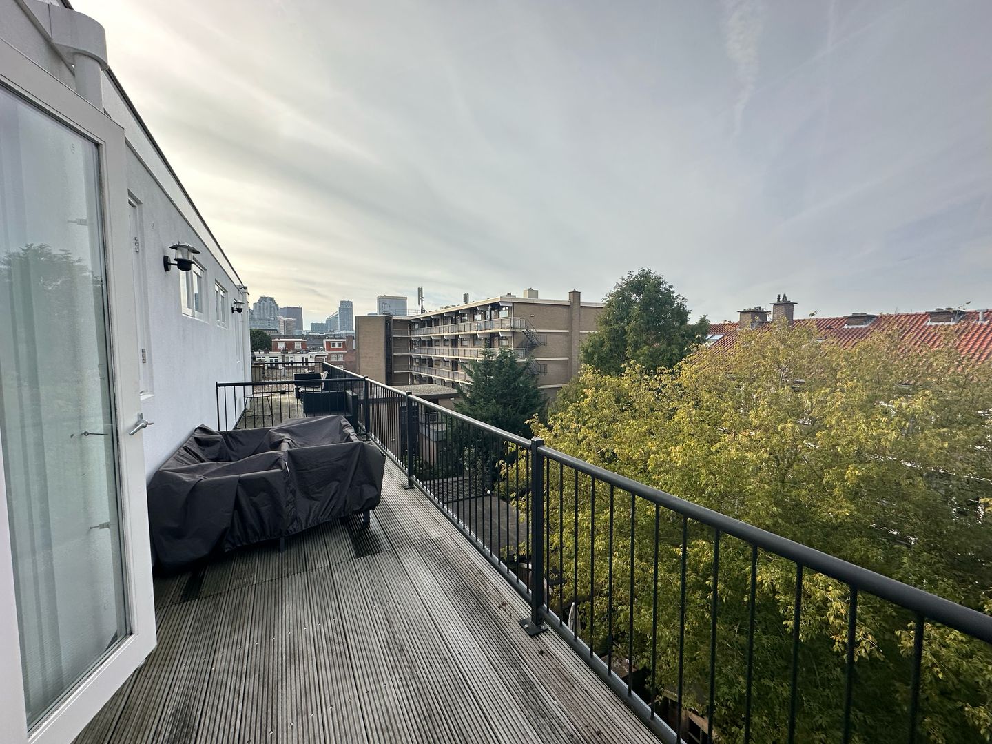 Merkusstraat, Den Haag foto-6