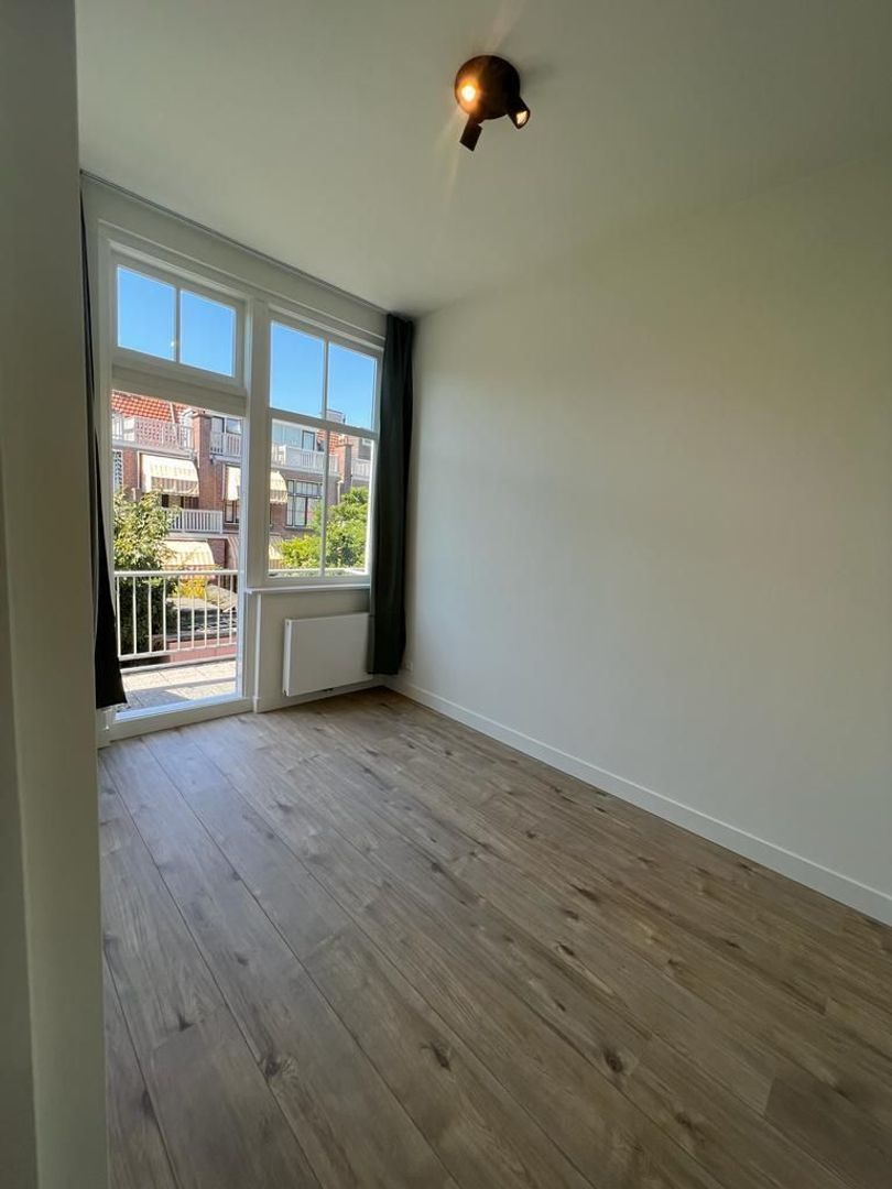 Van Slingelandtstraat, Den Haag foto-5