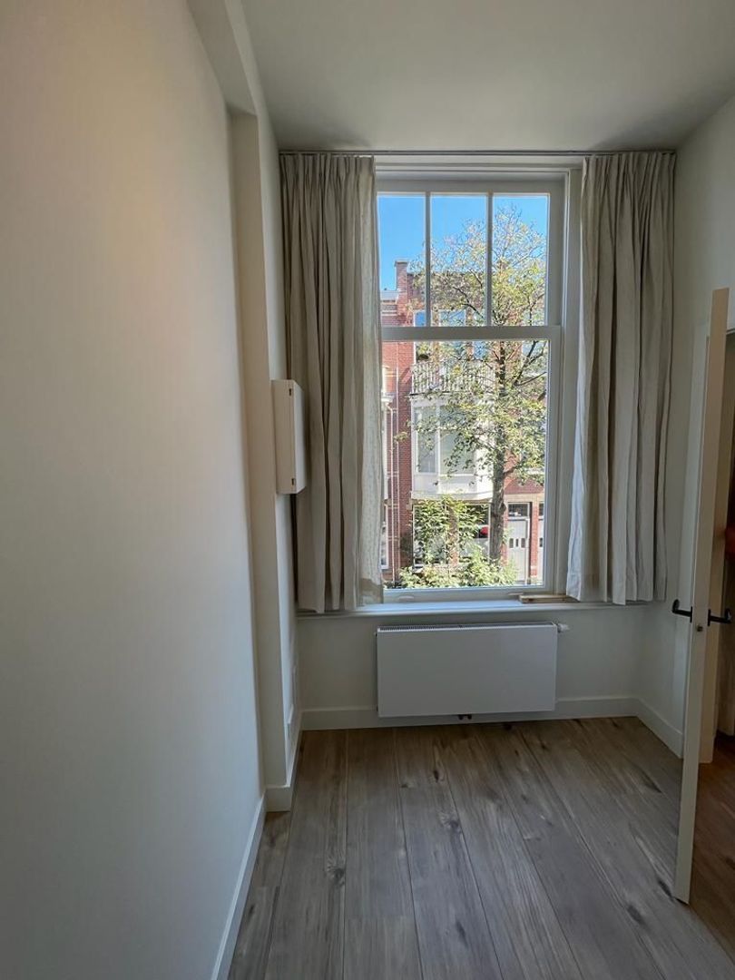 Van Slingelandtstraat, Den Haag foto-10