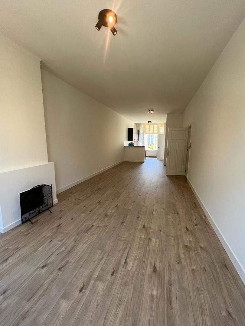 Van Slingelandtstraat, Den Haag foto-3