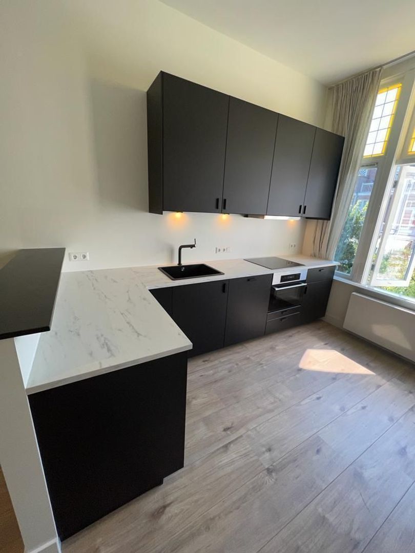 Van Slingelandtstraat, Den Haag foto-0