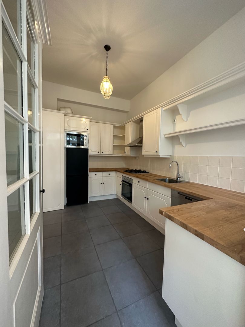 Van Slingelandtstraat, Den Haag foto-7