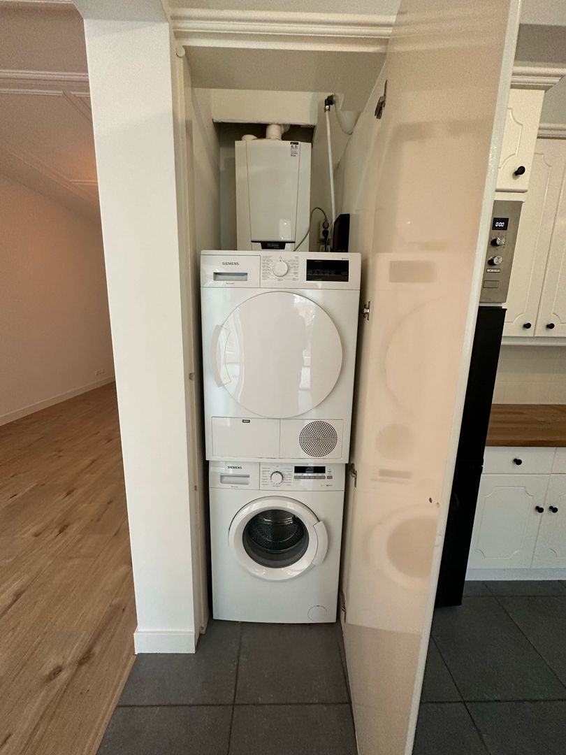 Van Slingelandtstraat, Den Haag foto-8