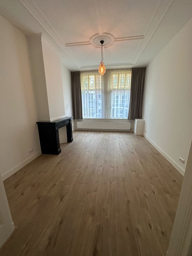 Van Slingelandtstraat, Den Haag foto-3