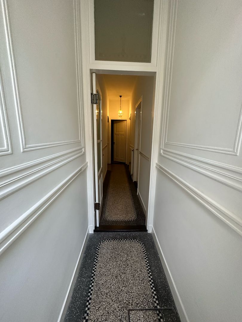 Van Slingelandtstraat, Den Haag foto-2