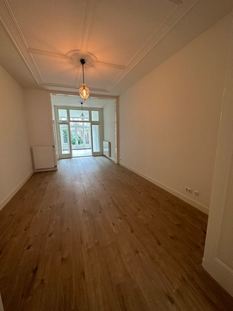 Van Slingelandtstraat, Den Haag foto-4