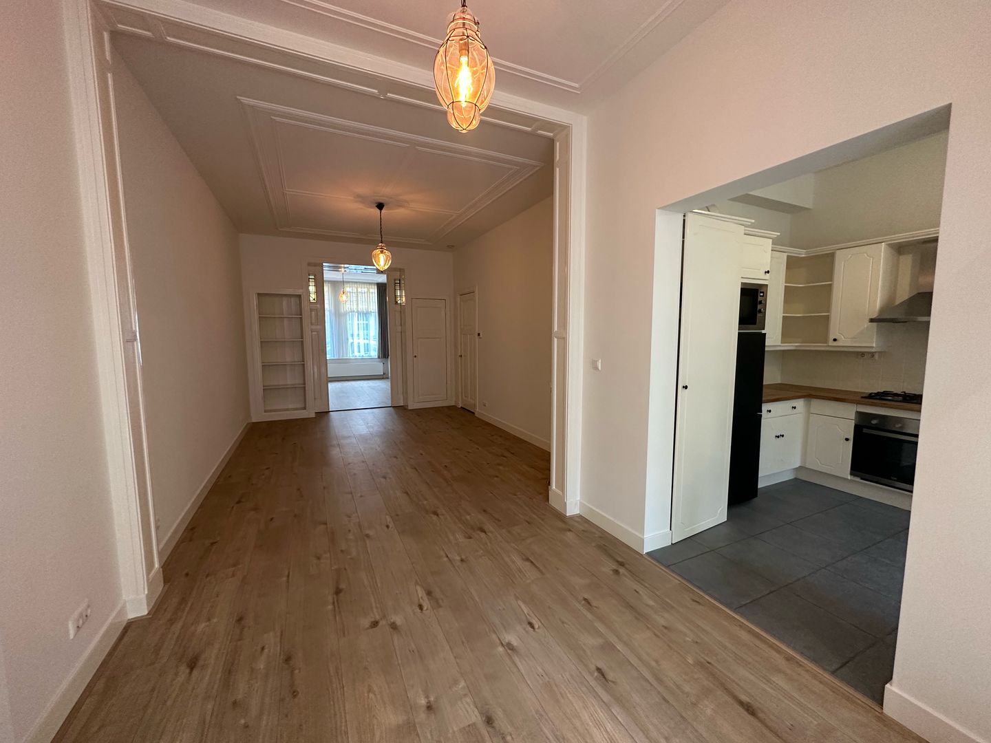 Van Slingelandtstraat, Den Haag foto-5