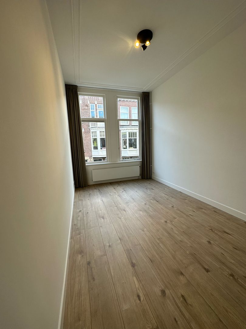 Van Slingelandtstraat, Den Haag foto-14