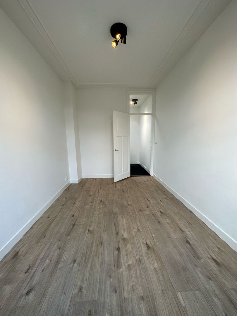 Van Slingelandtstraat, Den Haag foto-15