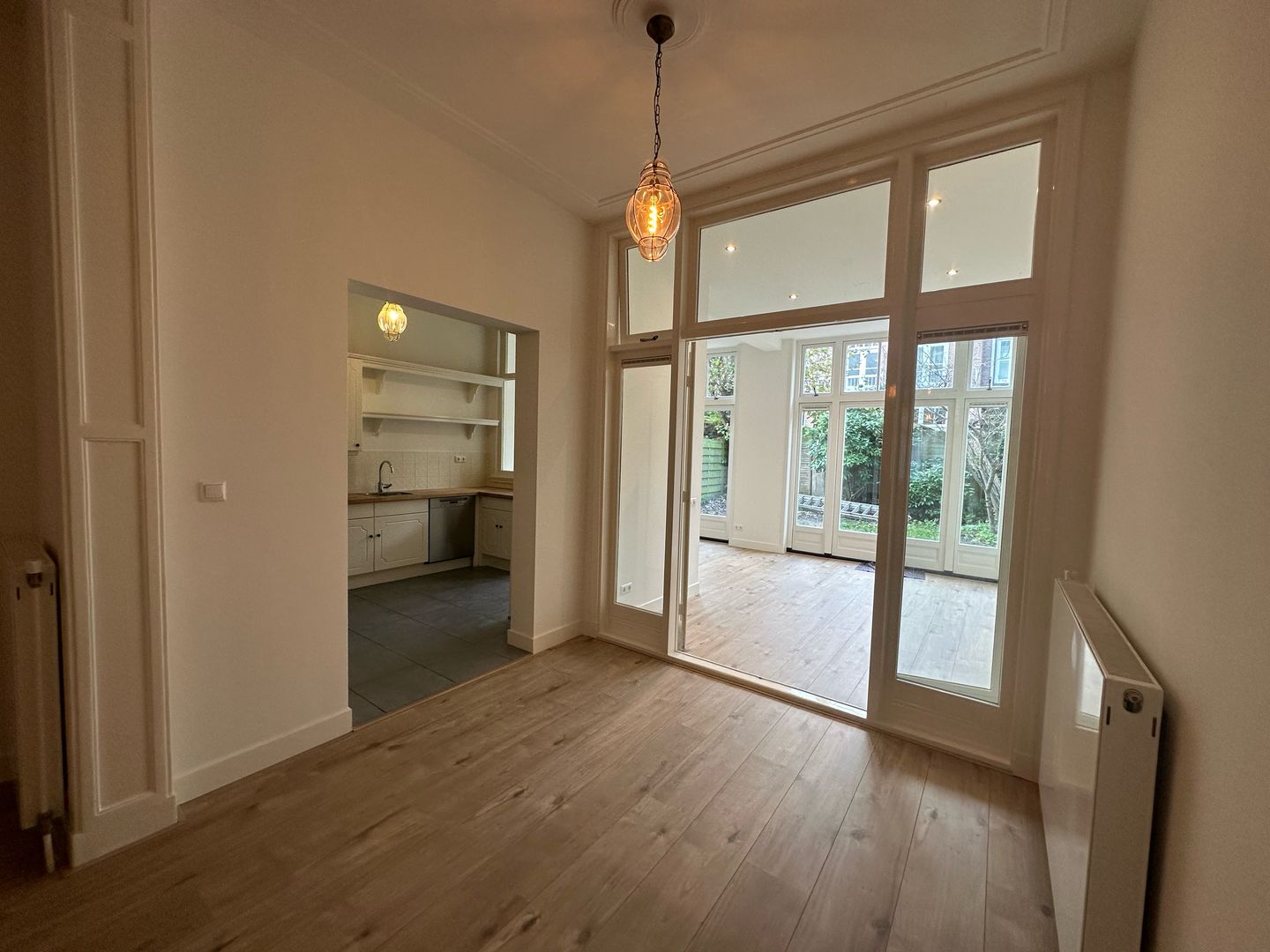 Van Slingelandtstraat, Den Haag foto-6