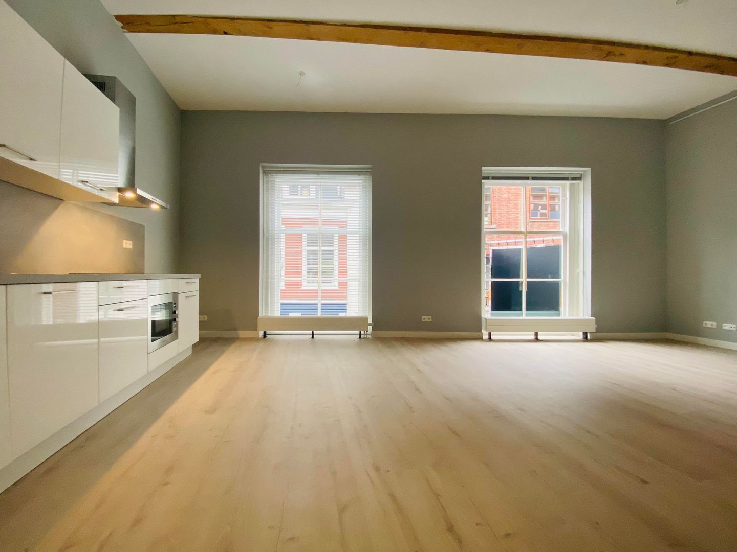 Westeinde, Den Haag foto-3