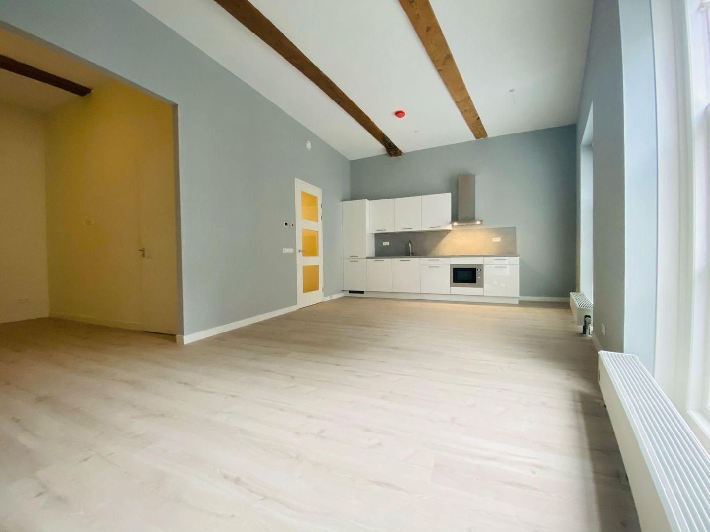 Westeinde, Den Haag foto-1