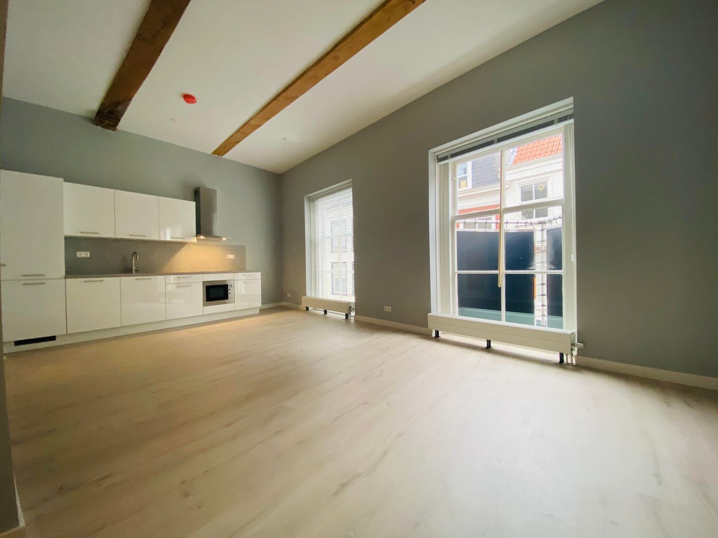 Westeinde, Den Haag foto-2