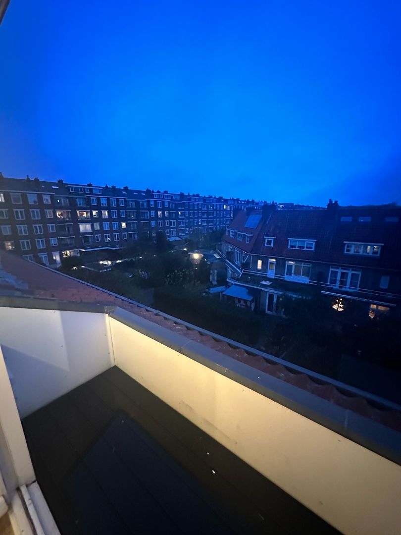 Hoefbladlaan, Den Haag foto-5