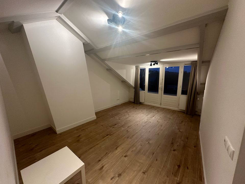 Hoefbladlaan, Den Haag