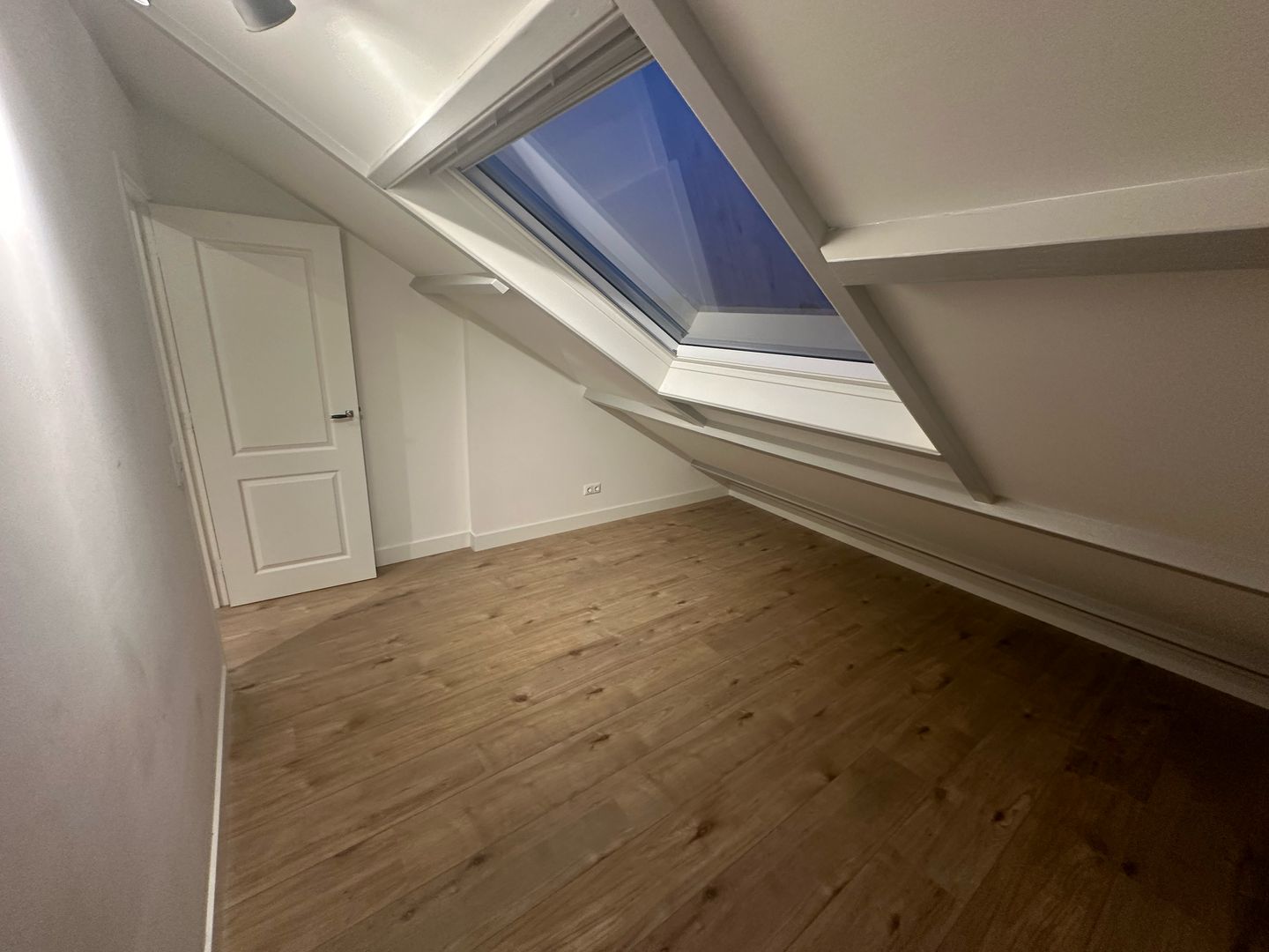 Hoefbladlaan, Den Haag foto-2