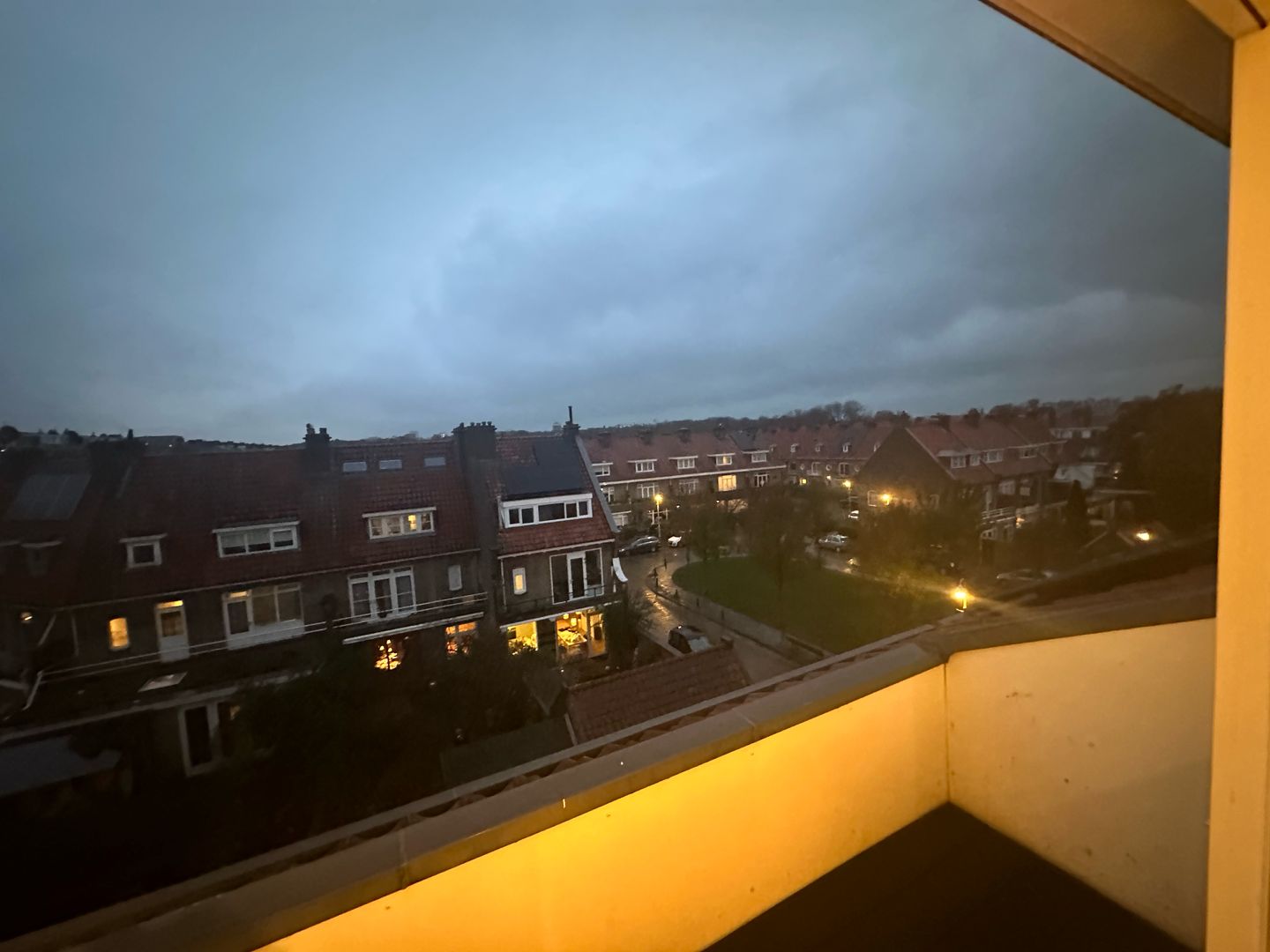 Hoefbladlaan, Den Haag foto-6