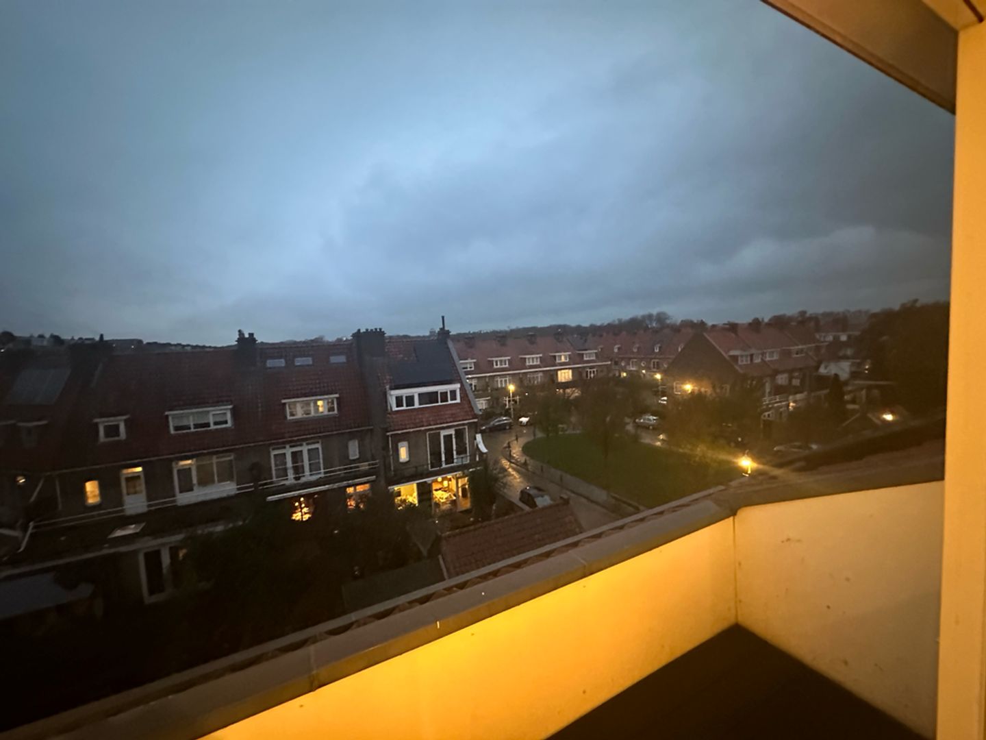 Hoefbladlaan, Den Haag foto-6