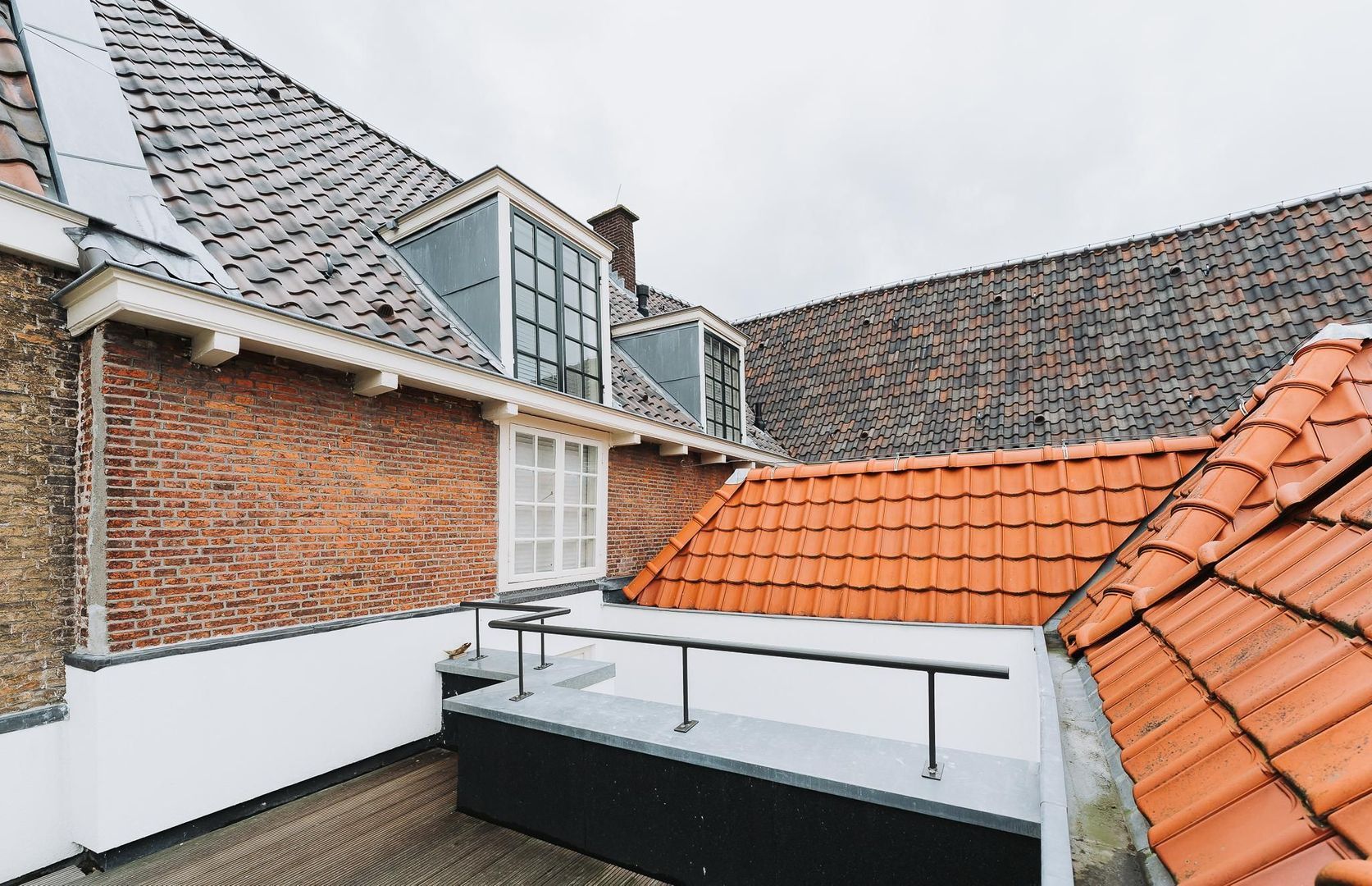 Westeinde, Den Haag foto-8