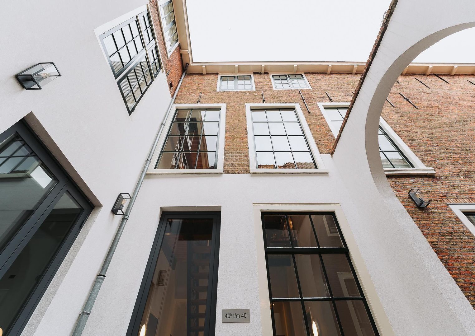 Westeinde, Den Haag foto-7