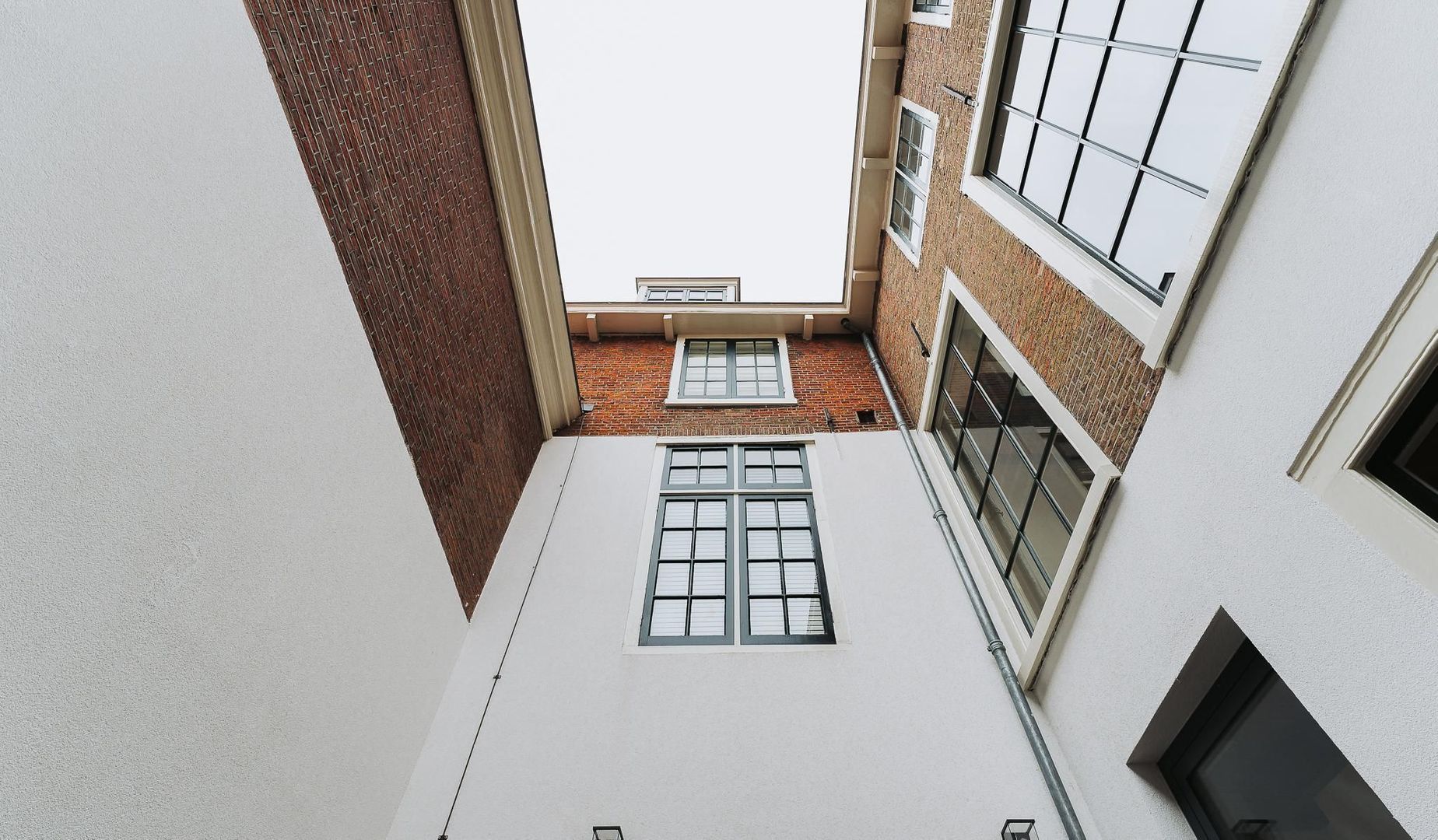 Westeinde, Den Haag foto-6