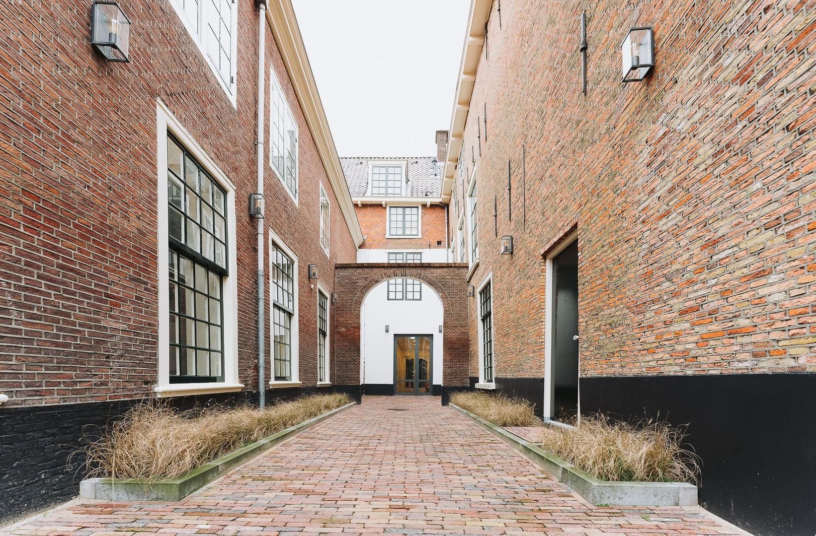 Westeinde, Den Haag foto-4